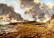 Bowleaze Cove and Jordon Hill John Constable